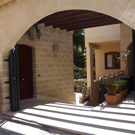 Hotel Il Portico Favignana Exterior foto